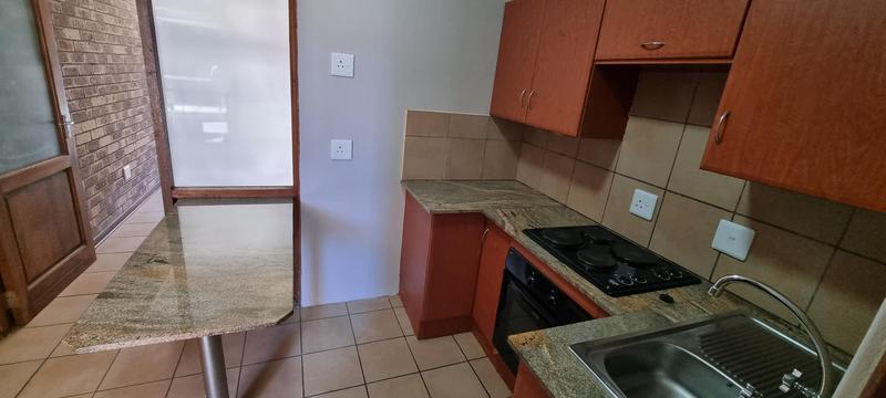 To Let 1 Bedroom Property for Rent in Dassie Rand North West